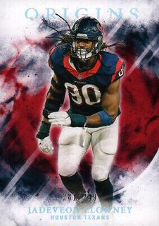 Jadeveon Clowney