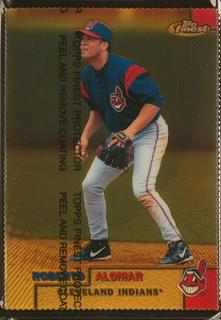 Roberto Alomar
