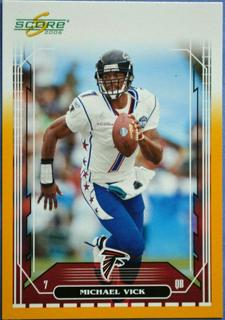 Michael Vick