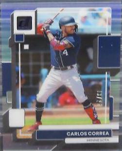 Carlos Correa