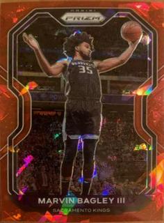 Marvin Bagley III