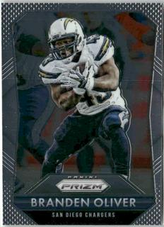 Branden Oliver
