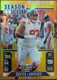 Dexter Lawrence
