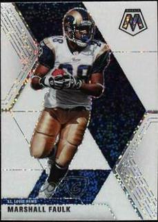 Marshall Faulk