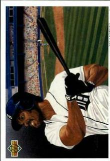 Cecil Fielder