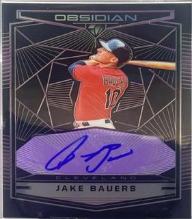 Jake Bauers