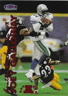 Joey Galloway