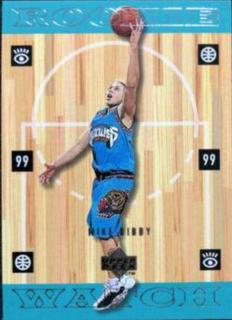 Mike Bibby