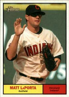 Matt LaPorta