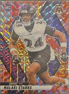 Malaki Starks