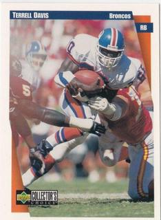 Terrell Davis