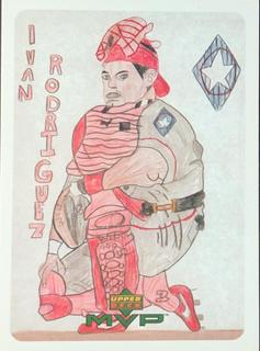 Ivan Rodriguez