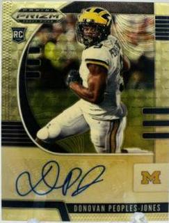 Donovan Peoples Jones