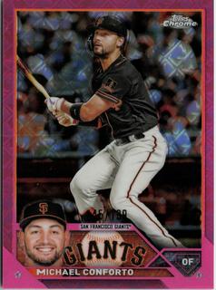 Michael Conforto