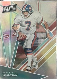 John Elway
