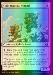 Goldmeadow Nomad [Foil] #18