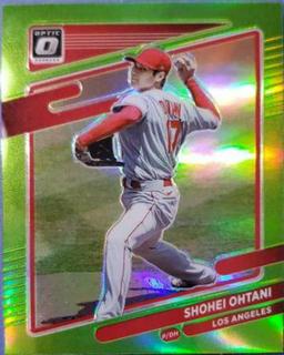 Shohei Ohtani