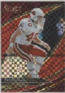 Pat Tillman