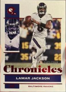 Lamar Jackson