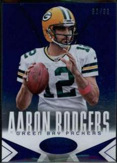 Aaron Rodgers