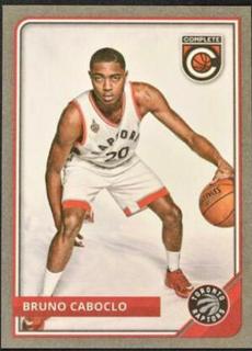 Bruno Caboclo