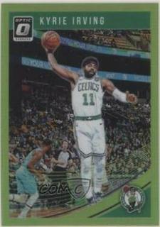 Kyrie Irving