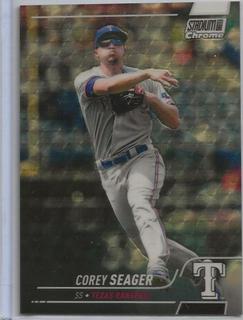 Corey Seager