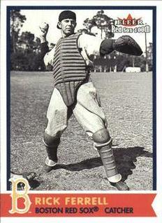 Rick Ferrell