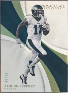 Alshon Jeffery