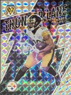 Najee Harris
