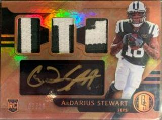 ArDarius Stewart