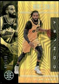 Mike Conley