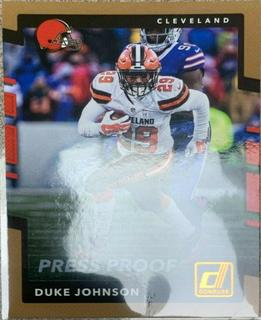Duke Johnson