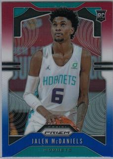 Jalen McDaniels