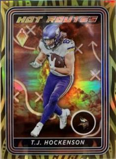 T. J. Hockenson
