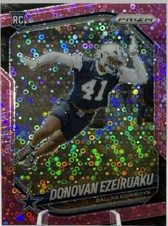 Donovan Ezeiruaku