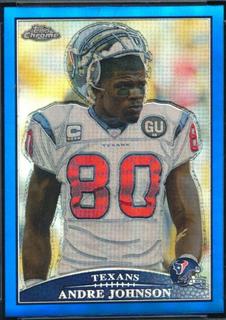Andre Johnson