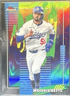 Mookie Betts