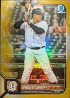Miguel Cabrera
