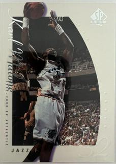 Karl Malone