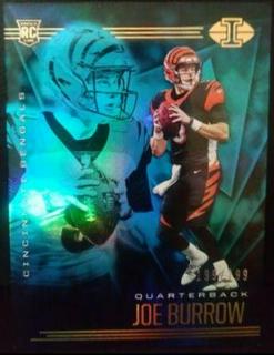 Joe Burrow