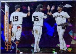 San Francisco Giants