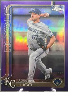 Seth Lugo
