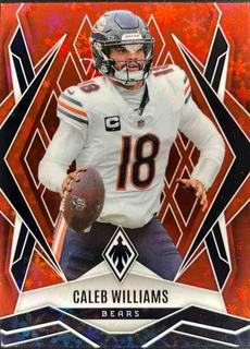 Caleb Williams
