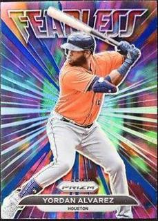 Yordan Alvarez