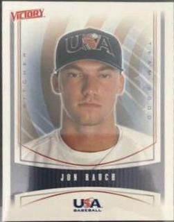 Jon Rauch