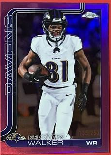 Devontez Walker