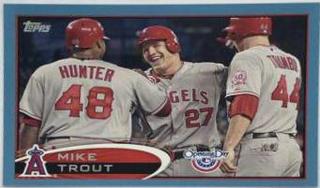 Mike Trout