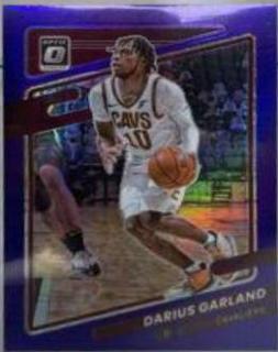Darius Garland