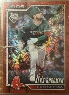 Alex Bregman